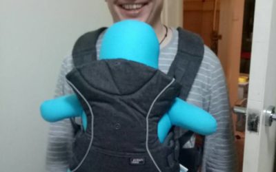 Not yet a Dad