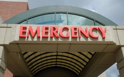 The emergency room is one of parenting’s biggest challenges