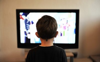 We stopped ALL TV Shows for our 3-year-old child