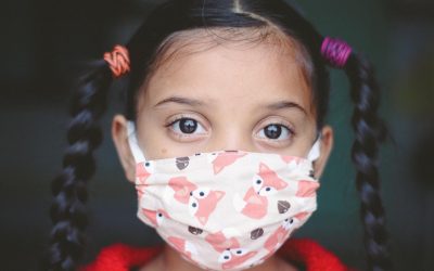 When can I vaccinate my child against Covid-19?