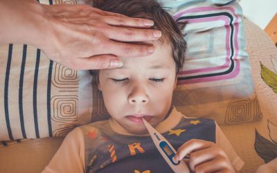 Choosing between children’s Panadol or Children’s Nurofen