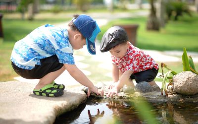 Nurturing Social Skills: Tips for Helping Your Child Make Friends