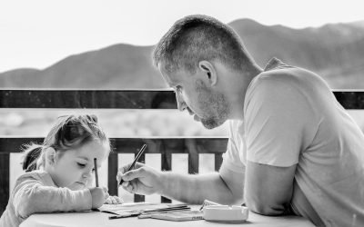 Navigating the Wild, Wonderful World of Fatherhood